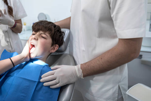 Best Knocked-Out Tooth (Avulsed Tooth) Treatment in St Robert, MO