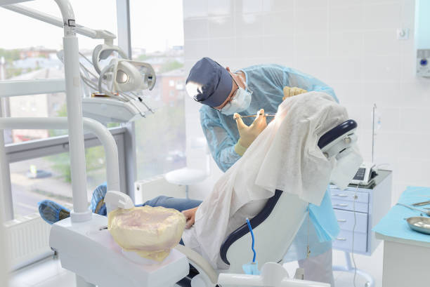Best Walk-In Emergency Dental Services in St Robert, MO